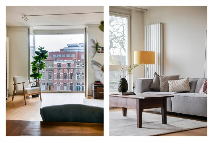 Foto 4 van Gasthuisvest 9-A