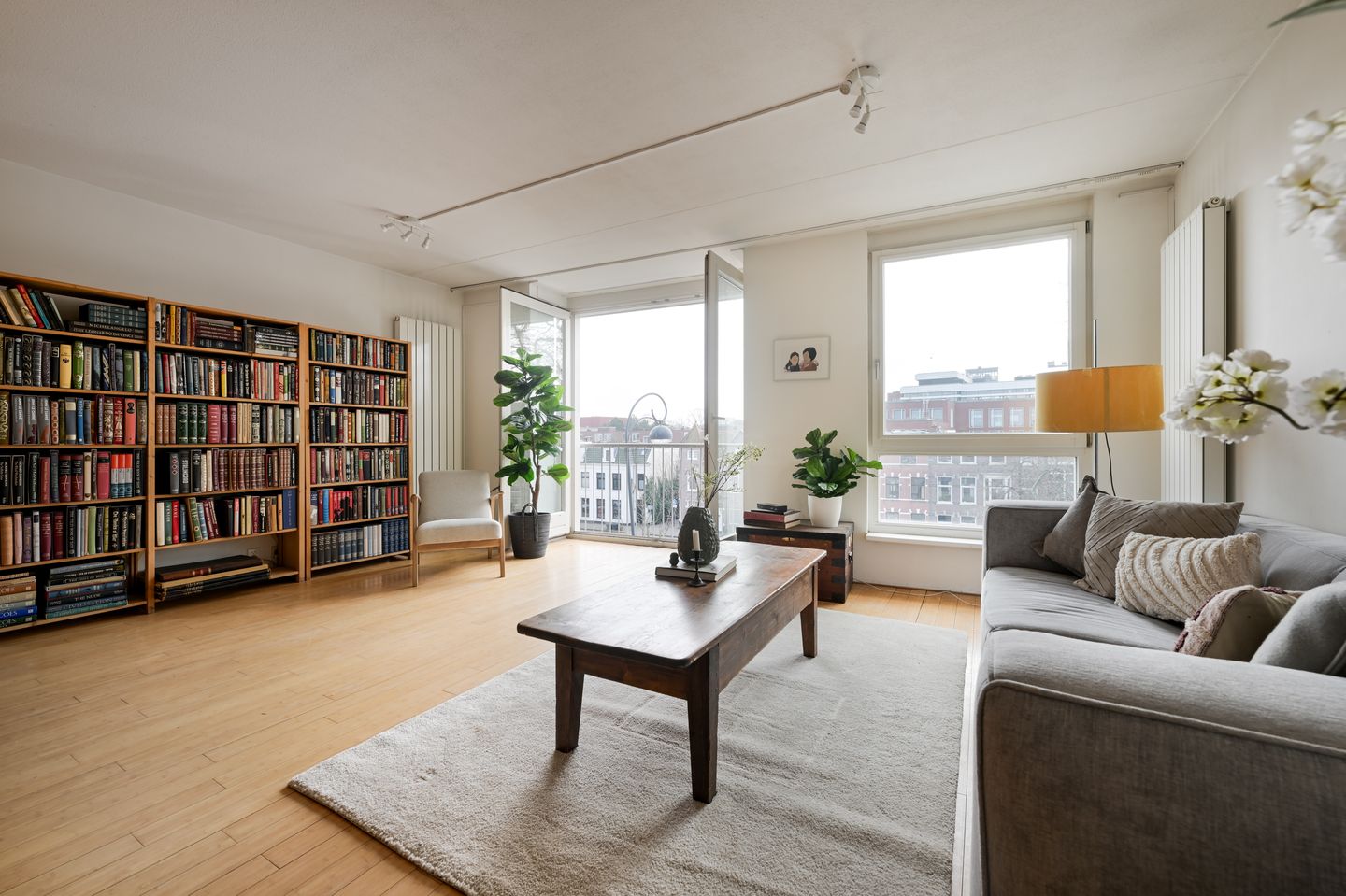 Foto 5 van Gasthuisvest 9-A