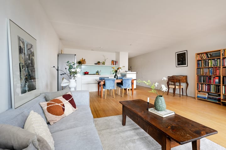 Foto 6 van Gasthuisvest 9-A