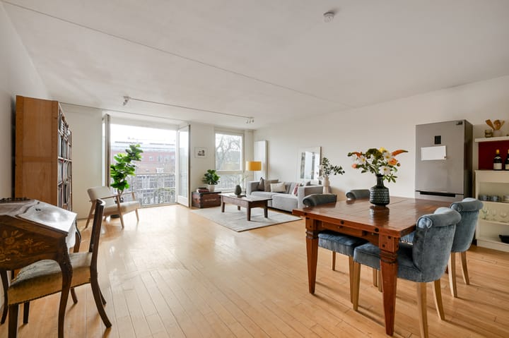 Foto 7 van Gasthuisvest 9-A