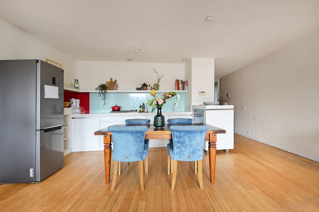 Foto 8 van Gasthuisvest 9-A