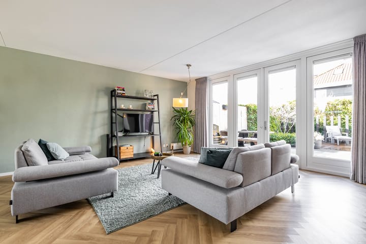 Foto 15 van Lepelaar 80