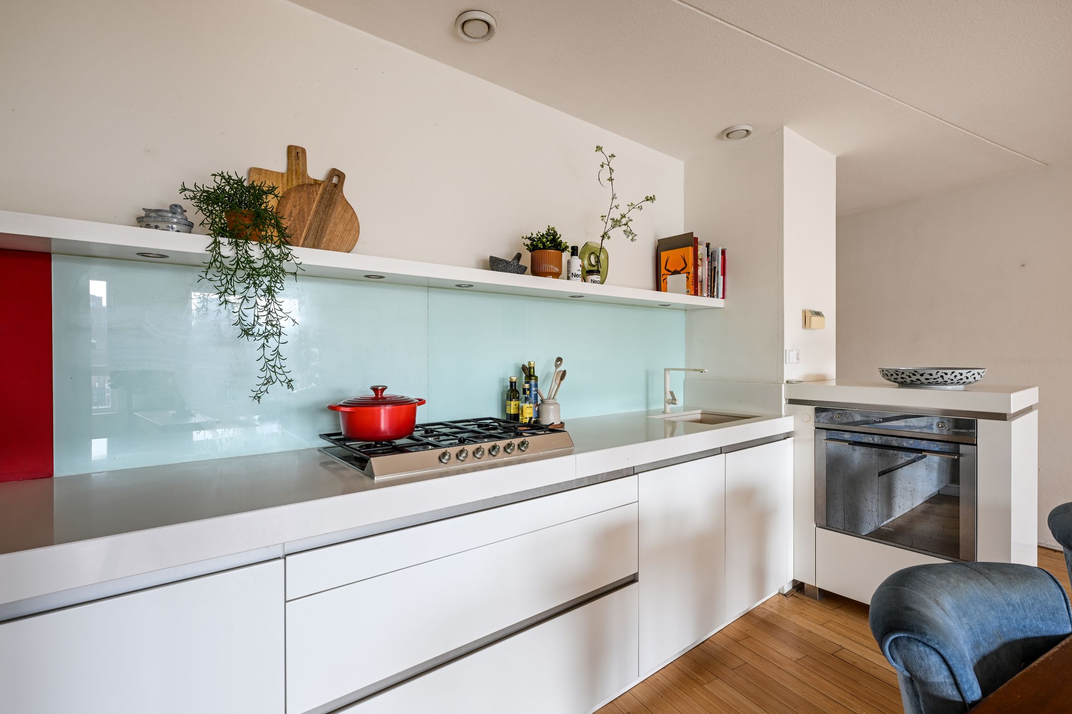 Foto 9 van Gasthuisvest 9-A