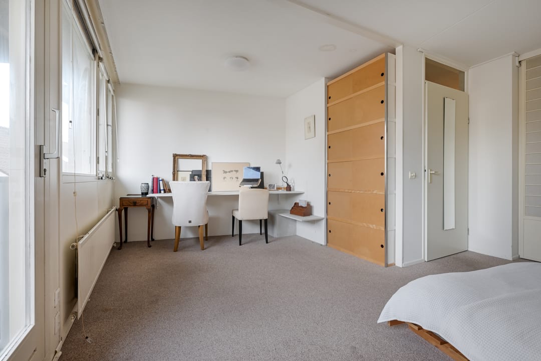 Foto 13 van Gasthuisvest 9-A