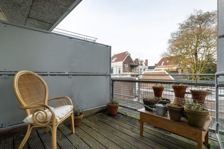 Foto 14 van Gasthuisvest 9-A