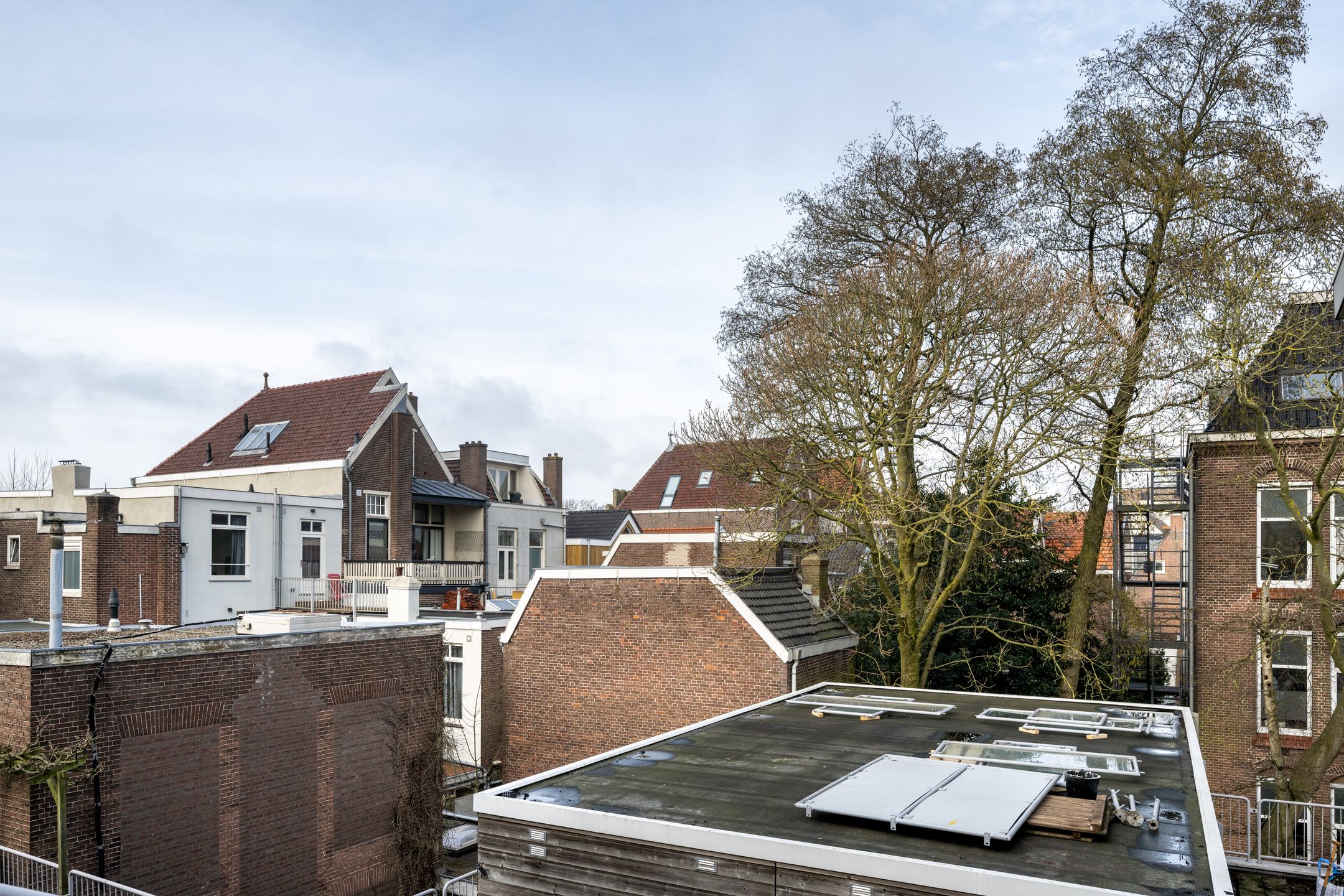 Foto 15 van Gasthuisvest 9-A