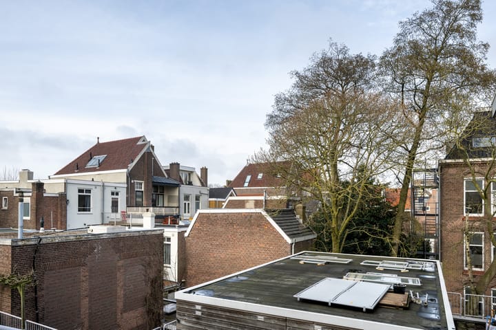 Foto 15 van Gasthuisvest 9-A