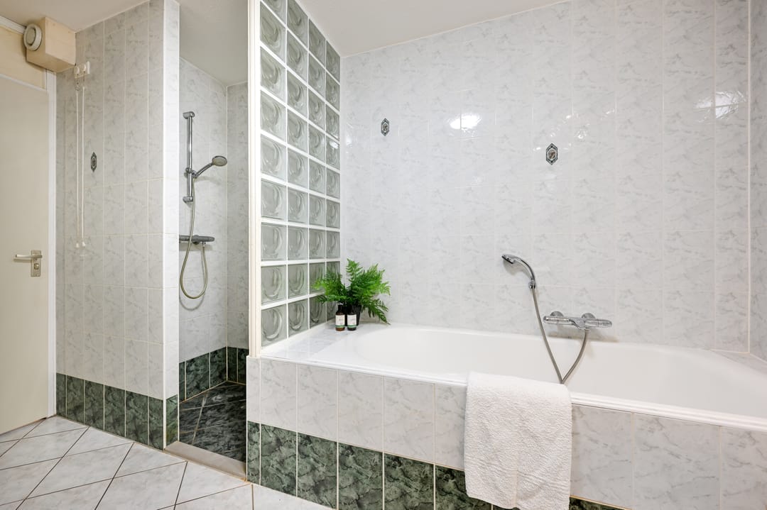 Foto 16 van Gasthuisvest 9-A