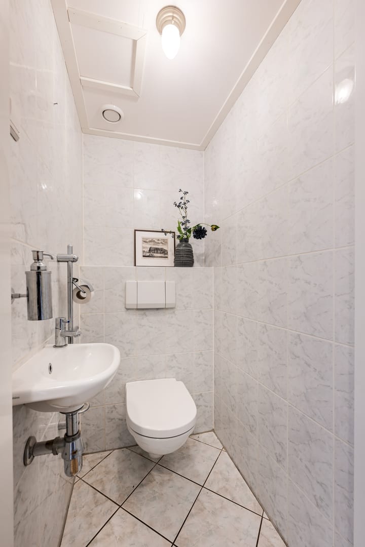 Foto 18 van Gasthuisvest 9-A