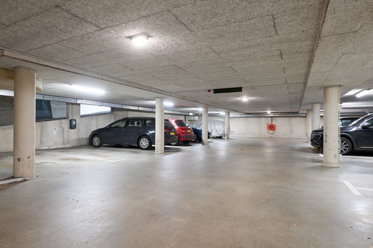 Foto 20 van Gasthuisvest 9-A