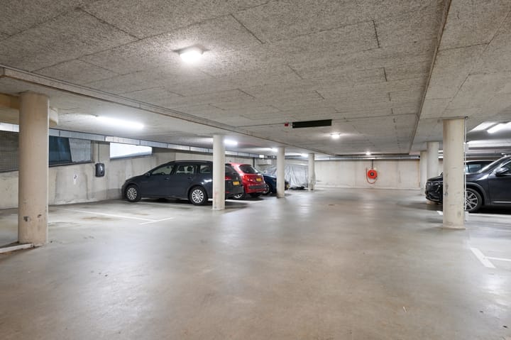 Foto 20 van Gasthuisvest 9-A