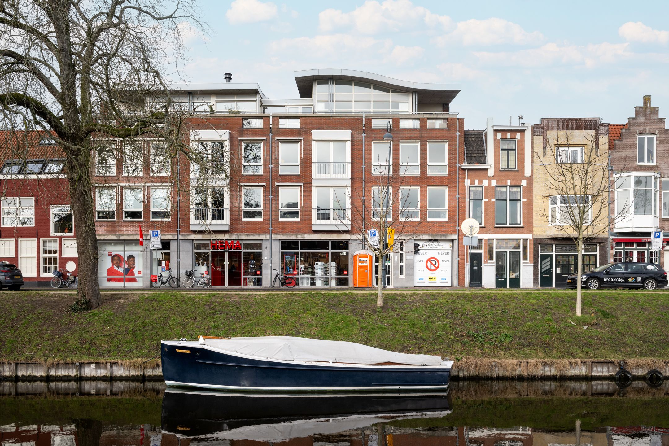 Foto 21 van Gasthuisvest 9-A