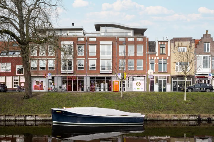 Foto 21 van Gasthuisvest 9-A