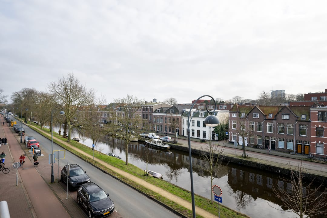 Foto 23 van Gasthuisvest 9-A