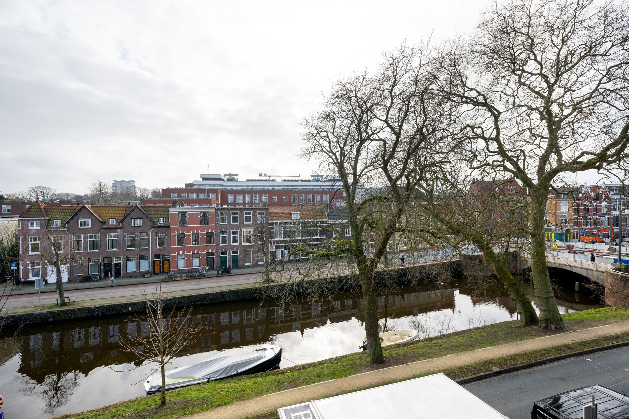 Foto 24 van Gasthuisvest 9-A