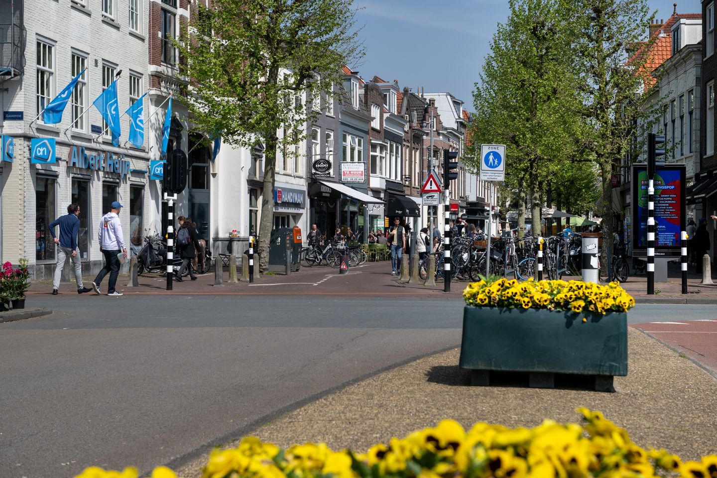 Foto 25 van Gasthuisvest 9-A