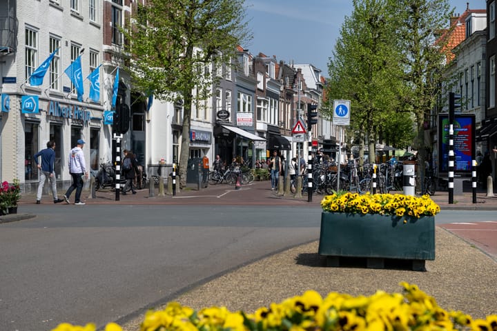 Foto 25 van Gasthuisvest 9-A