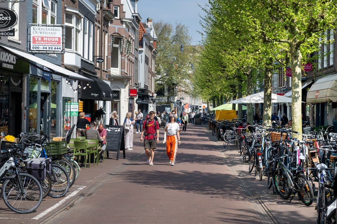 Foto 26 van Gasthuisvest 9-A