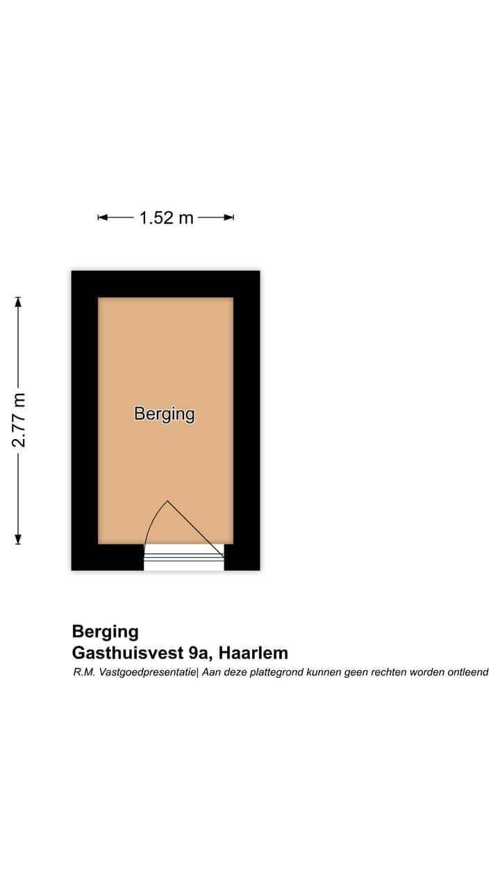 Foto 29 van Gasthuisvest 9-A