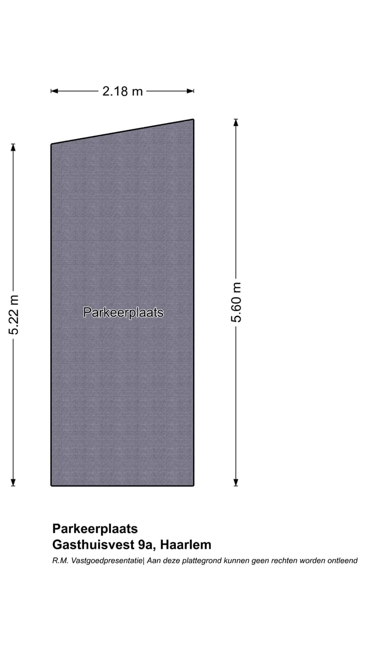 Foto 30 van Gasthuisvest 9-A