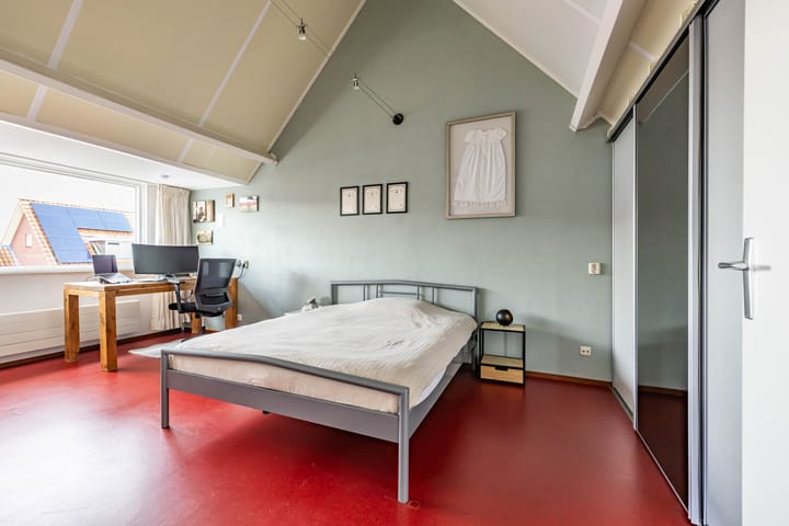 Foto 50 van Lepelaar 80