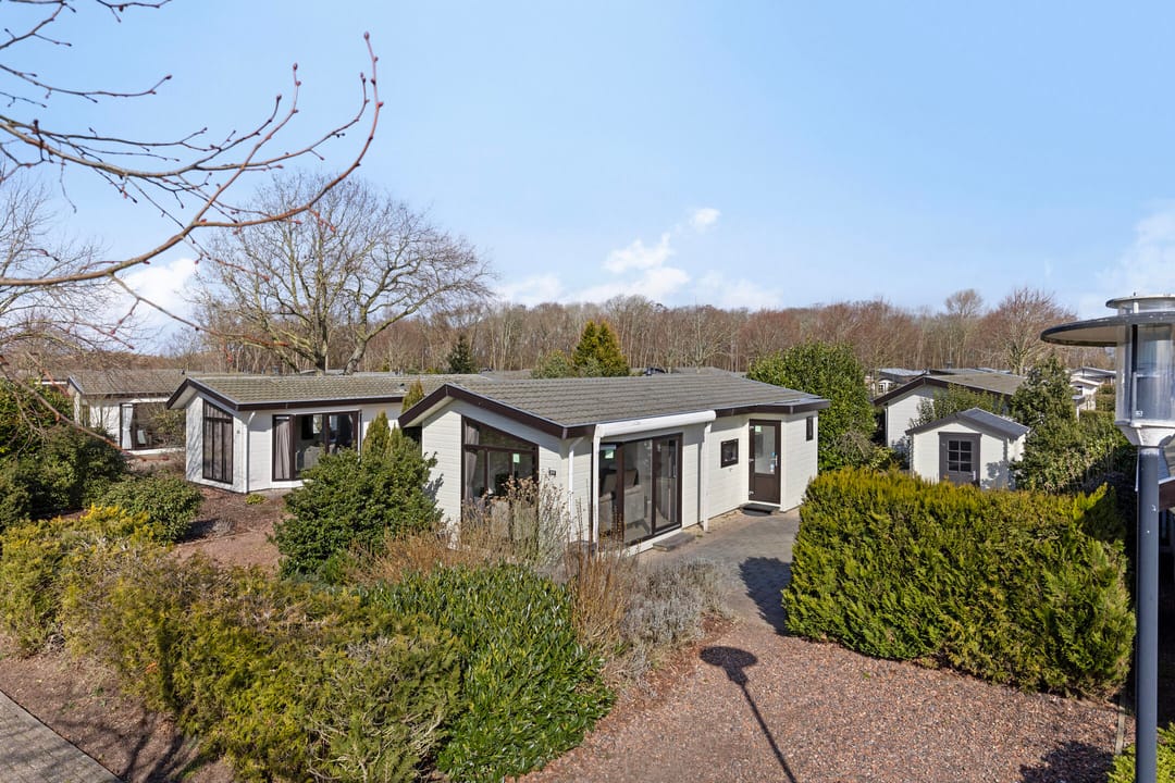 Foto 1 van Kapelleboslaan 217