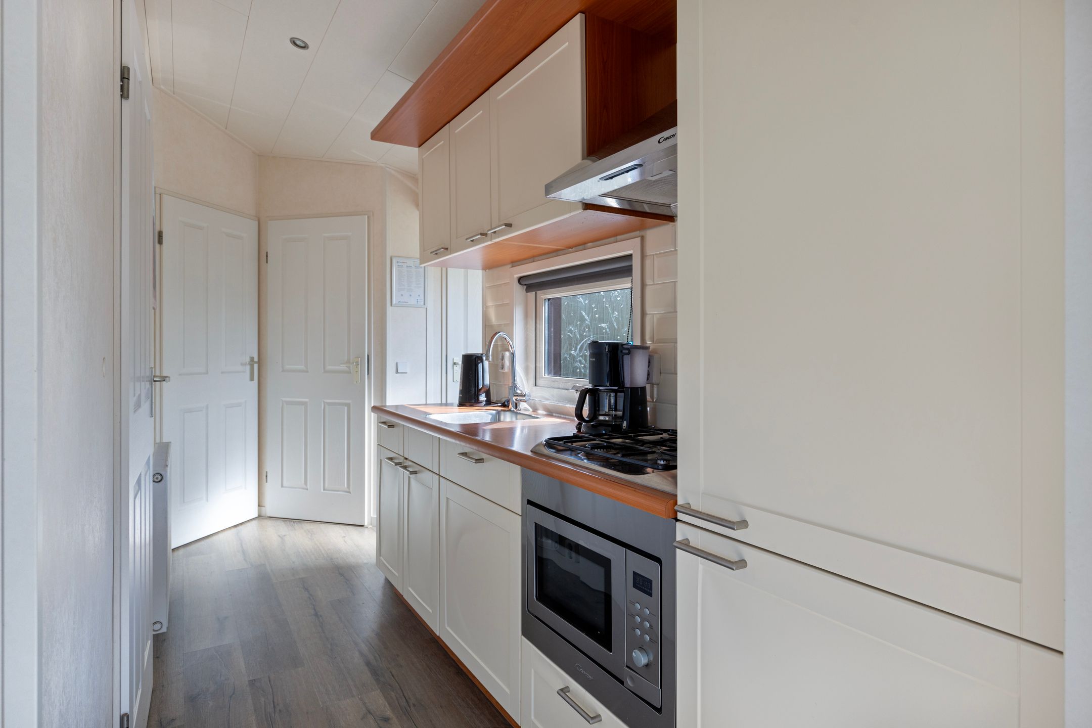 Foto 3 van Kapelleboslaan 217