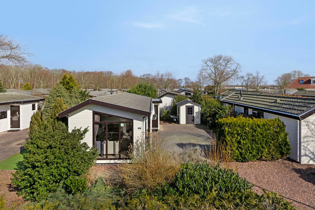 Foto 13 van Kapelleboslaan 217