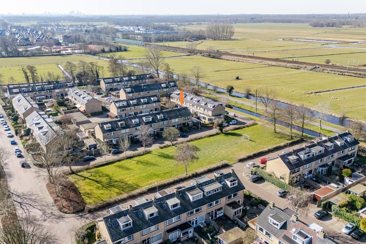 Foto 1 van Brahmslaan 32