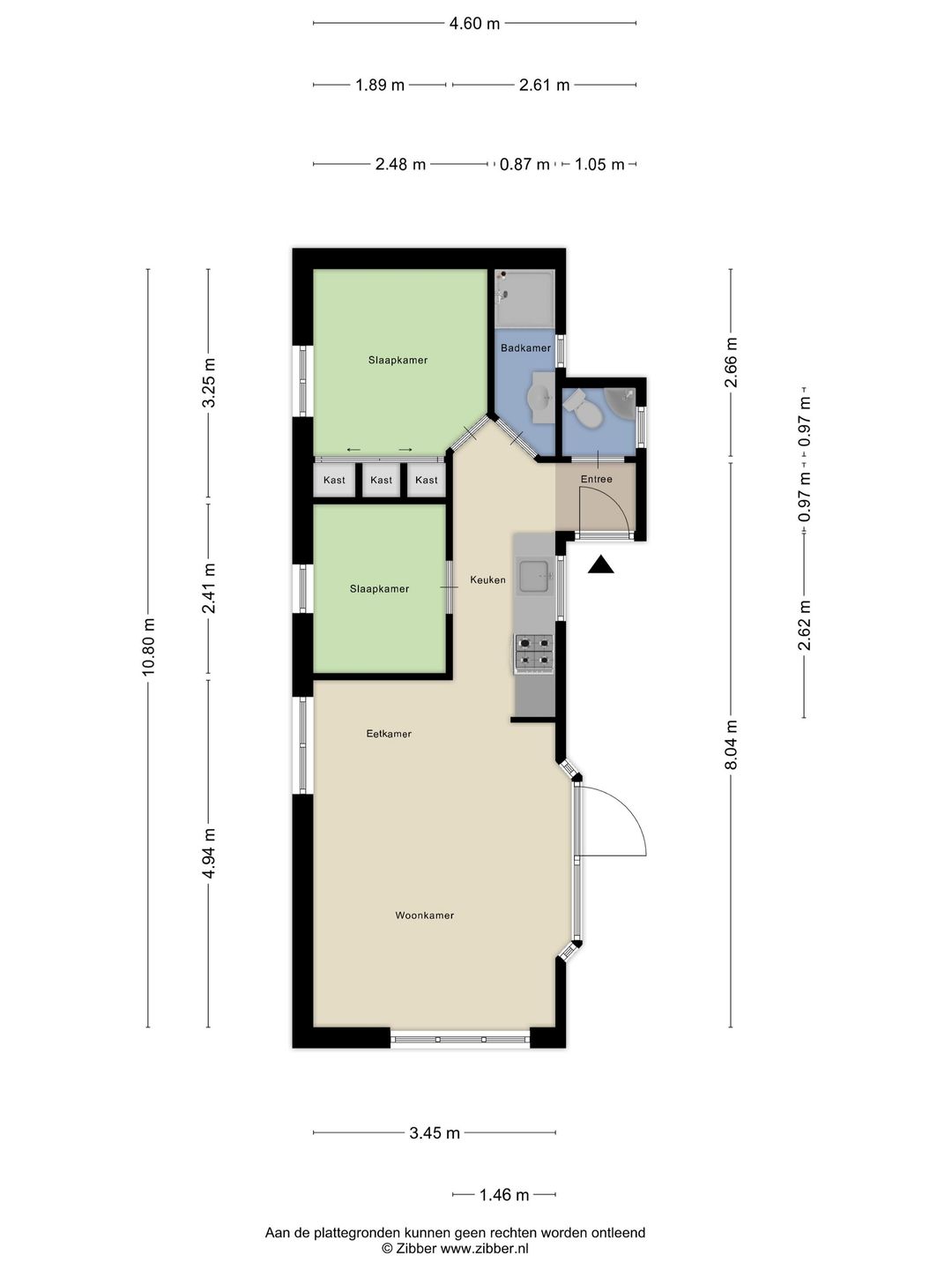 Foto 17 van Kapelleboslaan 217