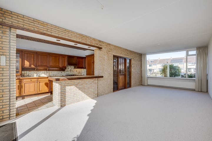 Foto 3 van Brahmslaan 32