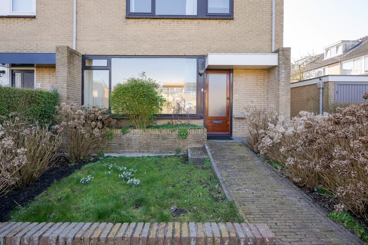 Foto 6 van Brahmslaan 32