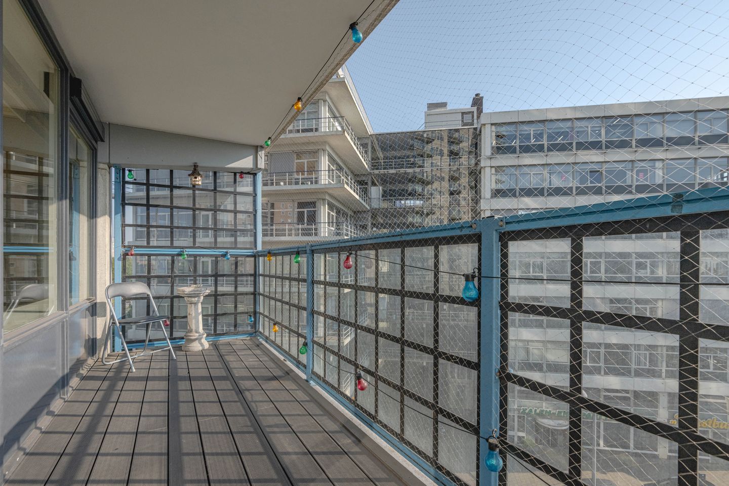 Foto 5 van Strevelsweg 826