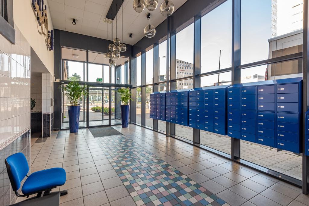 Foto 8 van Strevelsweg 826