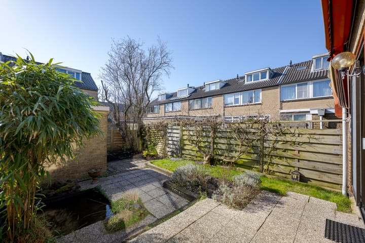 Foto 27 van Brahmslaan 32