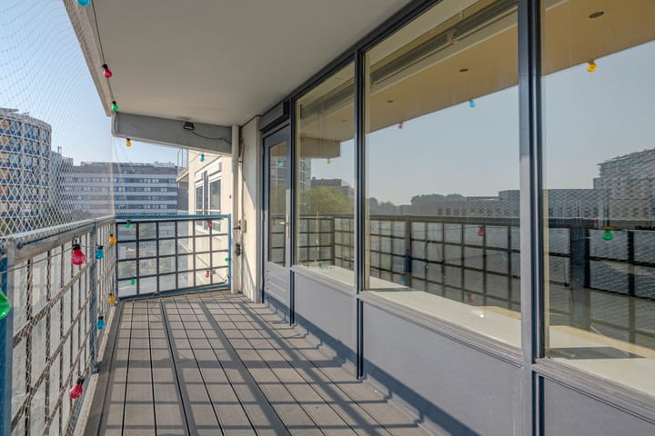 Foto 24 van Strevelsweg 826