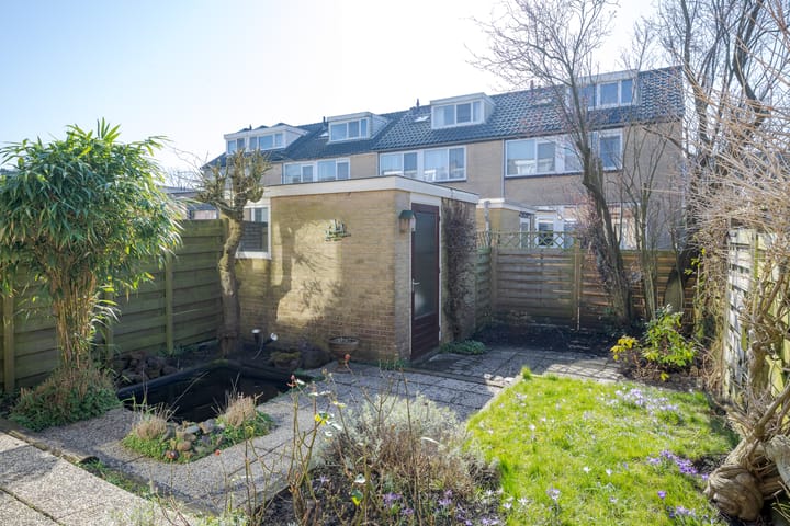 Foto 28 van Brahmslaan 32