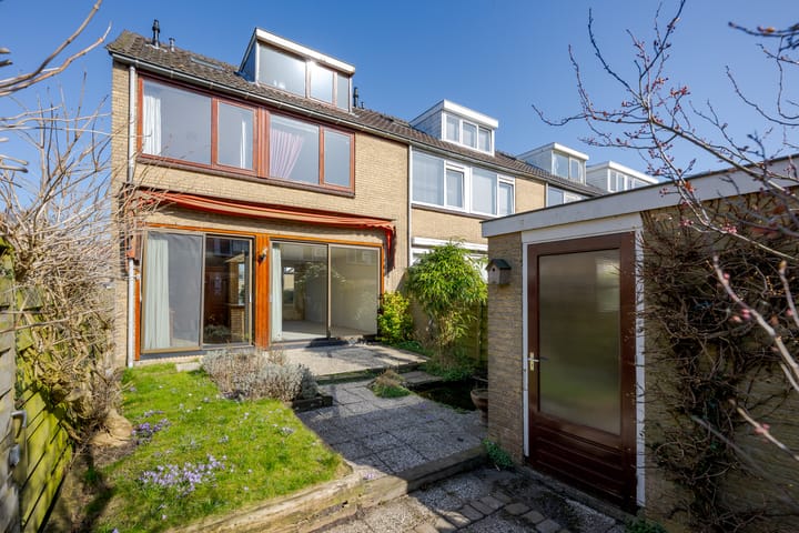 Foto 29 van Brahmslaan 32