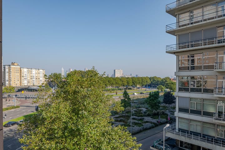 Foto 25 van Strevelsweg 826