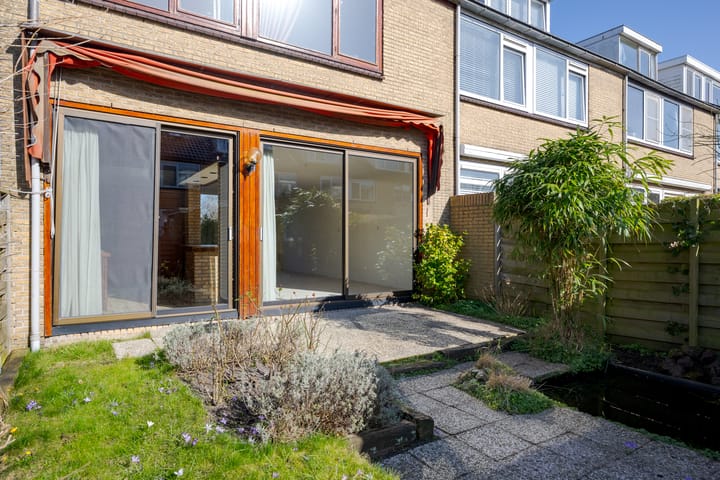 Foto 30 van Brahmslaan 32