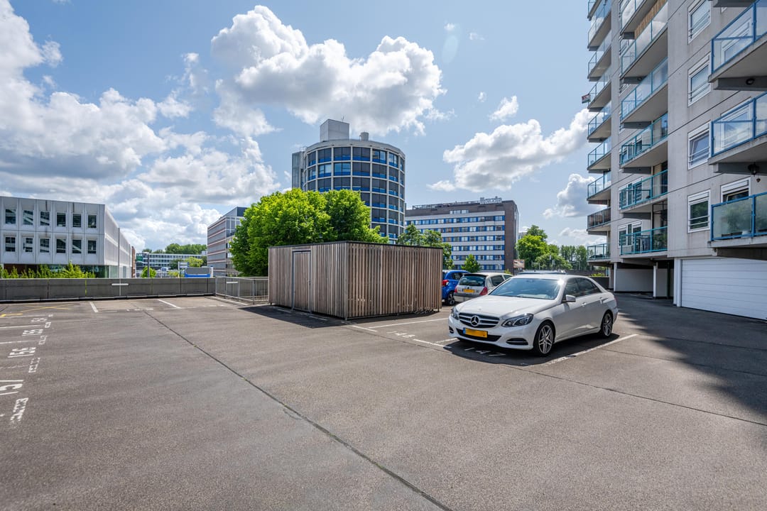 Foto 26 van Strevelsweg 826