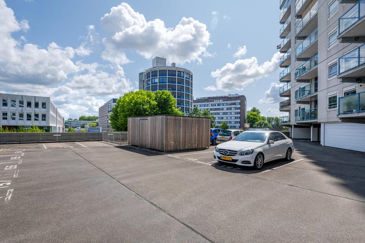 Foto 26 van Strevelsweg 826