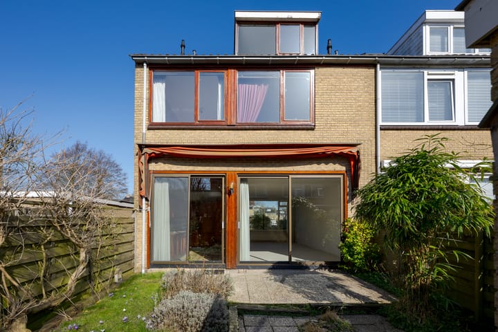 Foto 31 van Brahmslaan 32