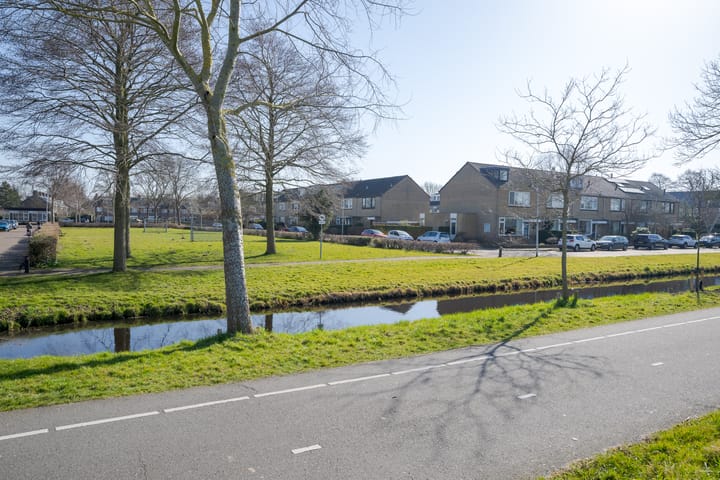 Foto 32 van Brahmslaan 32