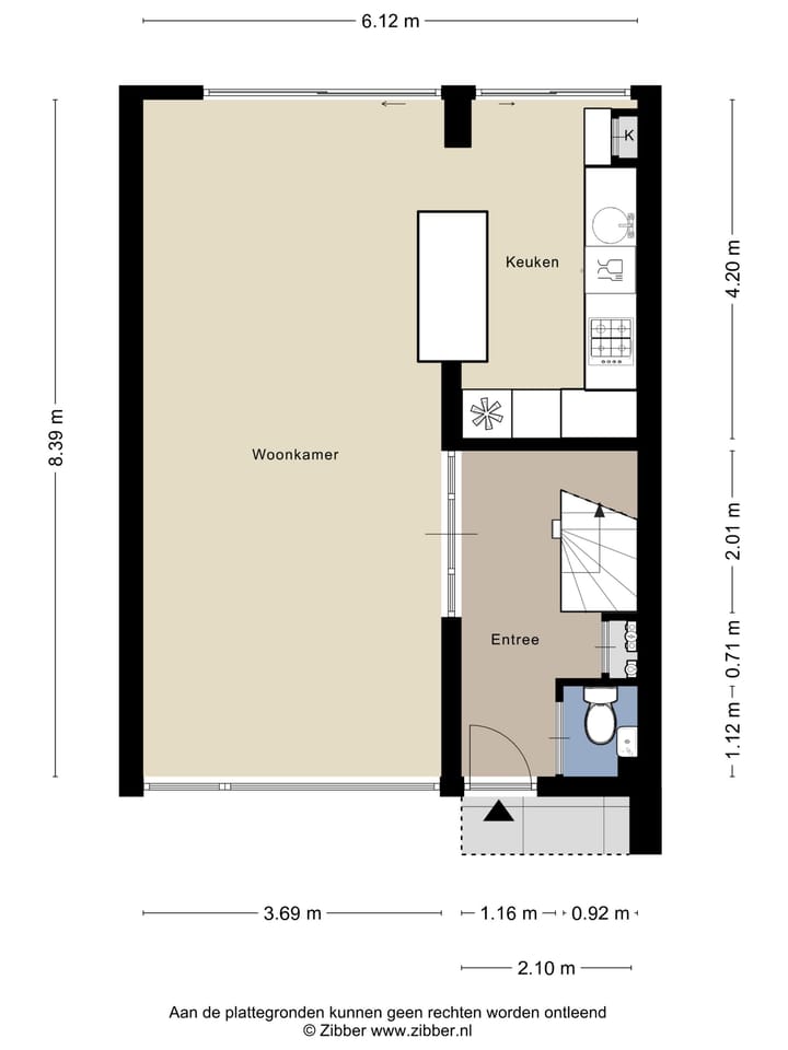 Foto 35 van Brahmslaan 32