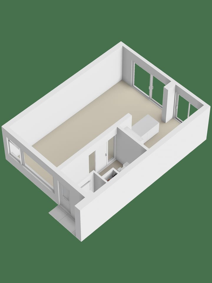Foto 39 van Brahmslaan 32