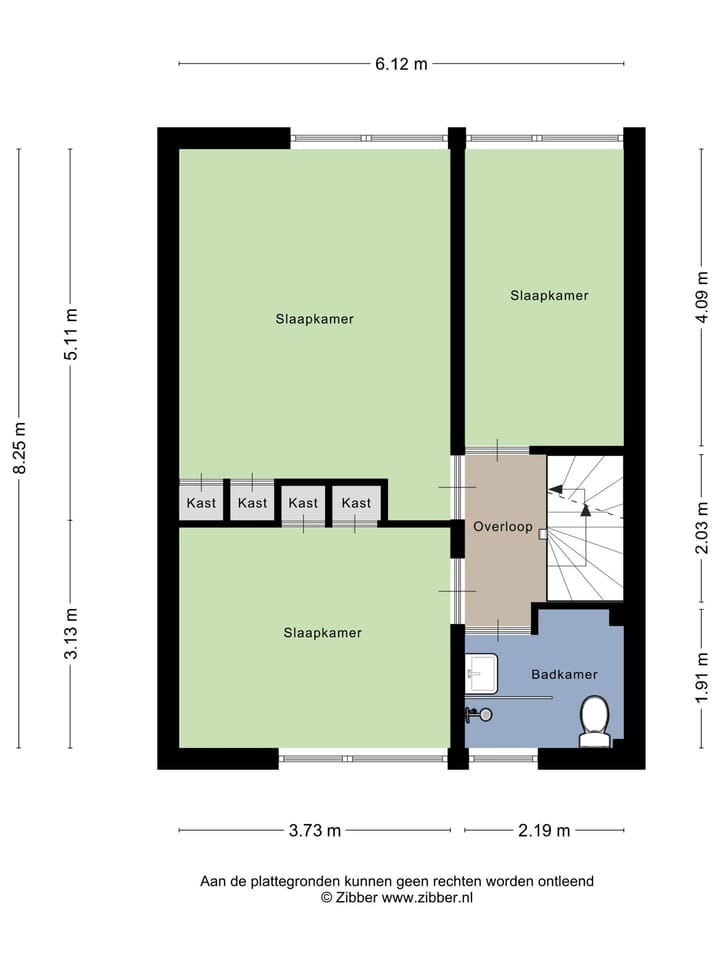 Foto 40 van Brahmslaan 32