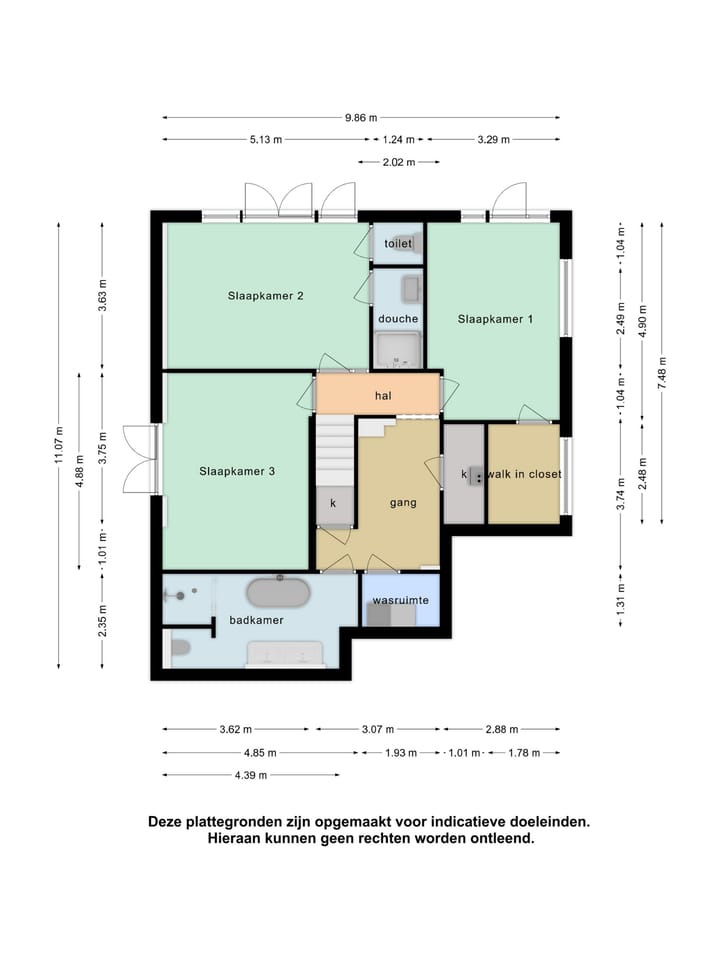 Foto 88 van Oost-Havendijk 10