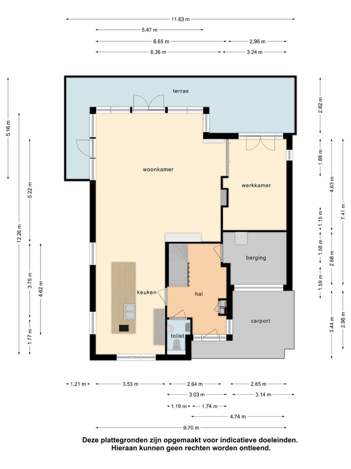 Foto 89 van Oost-Havendijk 10
