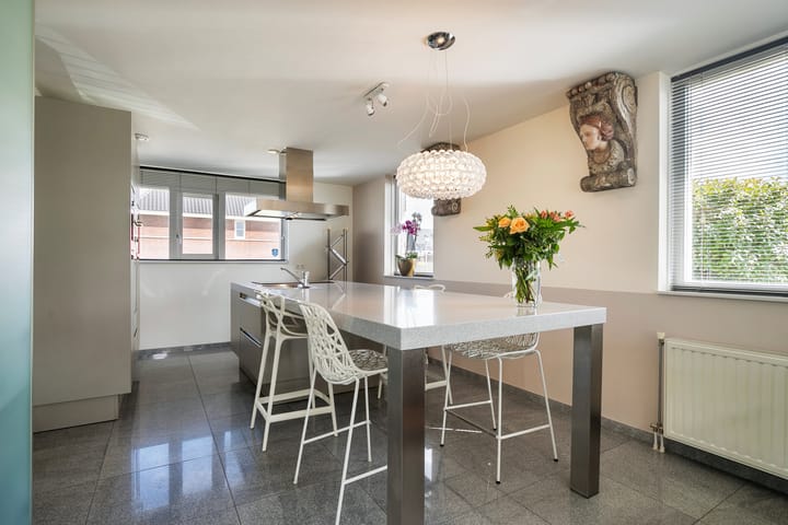 Foto 9 van Oost-Havendijk 10